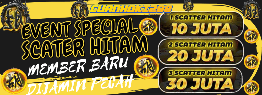 EVENT SLOT MAHJONG WINS 3 SCATER HITAM
